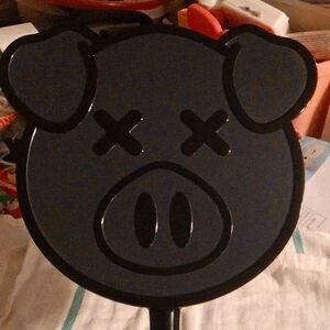 Shane Dawson x Jeffrey Star piggy Mirror